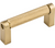 Amwell Bar Pull 3'' Honey Bronze Amwell Bar Pull 3'' Honey Bronze