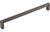 Amwell Bar Pull 8 13/16'' Ash Gray