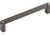 Amwell Bar Pull 6 5/16'' Ash Gray