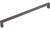 Amwell Bar Pull 18 7/8'' Ash Gray