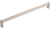 Amwell Bar Pull 30 1/4'' Brushed Satin Nickel