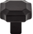 Ellis Davenport Knob 1 1/4'' Flat Black