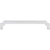 Ellis Davenport Pull 6 5/16'' Polished Chrome TK3023PC
