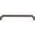 Ellis Davenport Pull 7 9/16'' Ash Gray TK3024AG