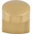 Ellis Hartridge Knob 1 1/4 Knob Honey Bronze Ellis Hartridge Knob 1 1/4 Knob Honey Bronze