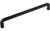 Ellis Hartridge Appliance Pull 12'' Flat Black