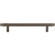 Ellis Julian Pull 5 1/16'' Ash Gray TK3053AG