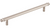 Ellis Julian Pull 6 5/16'' Brushed Satin Nickel Ellis Julian Pull 6 5/16'' Brushed Satin Nickel