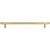 Ellis Julian Appliance Pull 18'' Honey Bronze TK3059HB