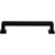Transcend Ascendra Pull 5 1/16'' Flat Black TK704BLK