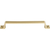 Barrington Channing Pull 6 5/16'' Honey Bronze TK745HB