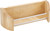 Rev-A-Shelf 11 in Wood Door Storage Tray 4231-11-52