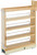 Rev-A-Shelf 5 in Base Cabinet Organizer Soft-Close 448-BCBBSC