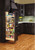 Rev-A-Shelf 11 in W x 58 in H Wood Pantry Pullout Soft Close 448-TP58-1 Rev-A-Shelf 11 in W x 58 in H Wood Pantry Pullout Soft Close 448-TP58-1