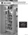 Rev-A-Shelf 11 in W x 51 in H Wood Pantry Pullout Soft Close 448-TP51-1 Rev-A-Shelf 11 in W x 51 in H Wood Pantry Pullout Soft Close 448-TP51-1