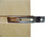 Rev-A-Shelf 5 in Wood Pull Out Wall Cabinet Organizer 448-WC Rev-A-Shelf 5 in Wood Pull Out Wall Cabinet Organizer 448-WC