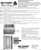 Rev-A-Shelf 5 in Wood Pull Out Wall Cabinet Organizer 448-WC Rev-A-Shelf 5 in Wood Pull Out Wall Cabinet Organizer 448-WC