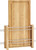 Rev-A-Shelf Door mount Cutting Board 4DMCB-15