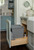 Rev-A-Shelf Double 30 Qrt Pull-Out Waste Container 4WC-24DM2-SC