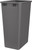Rev-A-Shelf Single 50 Qrt Waste Container 4WC-WN-1550DM1-SC