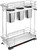 Rev-A-Shelf Two-Tier Utility Organizer with Blum Soft-Close 5322UT-BCSC-8