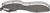 Rev-A-Shelf 18 in Single-Tier Organizer for a Blind Right 5371-18-FOG-L