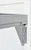 Rev-A-Shelf Double 35 Qrt Steel Top mount Waste Container 53TM-1835GSCDM2-FL
