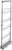 Rev-A-Shelf 4-1/8 in Basket Pantry Pullout Soft Close 5758-CR-1 Rev-A-Shelf 4-1/8 in Basket Pantry Pullout Soft Close 5758-CR-1