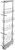 Rev-A-Shelf 8 in Chrome Basket Pantry Pullout Soft Close 5758-08-CR-1 Rev-A-Shelf 8 in Chrome Basket Pantry Pullout Soft Close 5758-08-CR-1