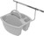 Rev-A-Shelf Door mount Cleaning Caddy 5CCSO12-11-1
