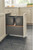 Rev-A-Shelf Double 35 Qrt LEGRABOX Pull-Out Waste Container w/Soft-Close 5LB-1835OGWN-213 Rev-A-Shelf Double 35 Qrt LEGRABOX Pull-Out Waste Container w/Soft-Close 5LB-1835OGWN-213