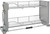 Rev-A-Shelf 36 in Pull Down Shelf 5PD-36