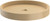 Rev-A-Shelf 16 in Almond PolymerFull Circle Lazy Susan Shelf Only 6071-16-15-52