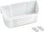 Rev-A-Shelf 8 in Door Storage Bins Set 6232-52