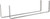 Rev-A-Shelf 24 in Top mount Brackets for CB Baskets CTMB-24-1 Rev-A-Shelf 24 in Top mount Brackets for CB Baskets CTMB-24-1