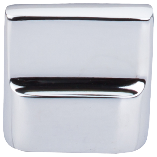 Get Top Knobs M2004 Aspen Ii Cup Pull 3'' cc Polished