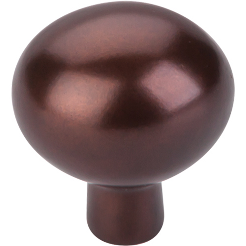Get Top Knobs M1476 Aspen Button Knob 1 3/4'' Light