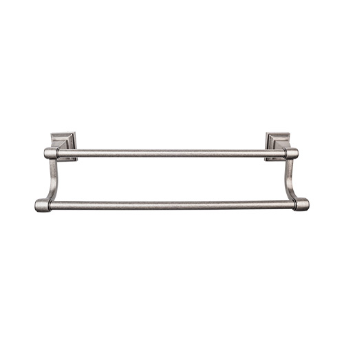 Get Top Knobs STK5TB Stratton Bath Ring Tuscan Today