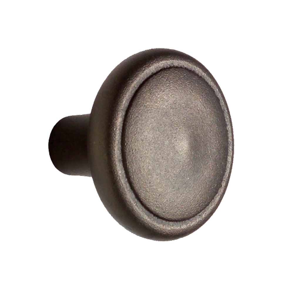 Get Liberty P23944W116C 17/16'' Brilliant Cut Acrylic Knob