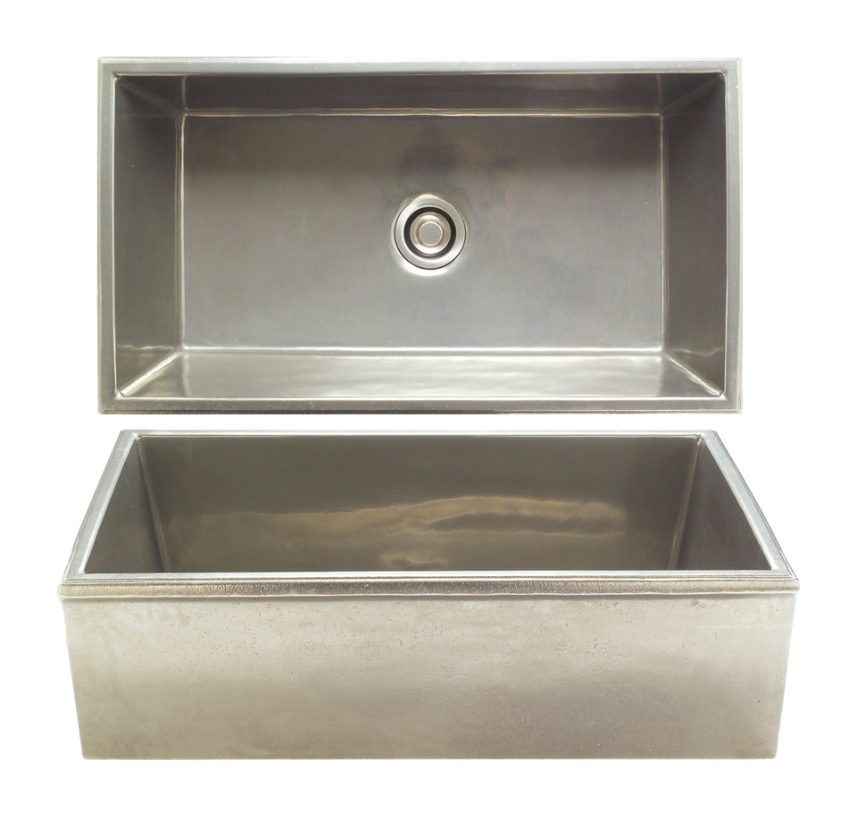 Get Rocky Mountain KS4422 Farmhouse Sink Today