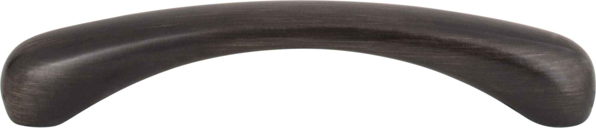 Atlas Homewares Successi Pull - Brushed Nickel Cabinet Hardware