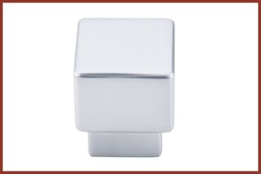 Aluminium cabinet hardware