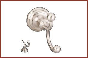 bathroom hardware