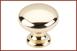 brass cabinet hardware