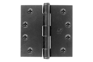 butt hinges