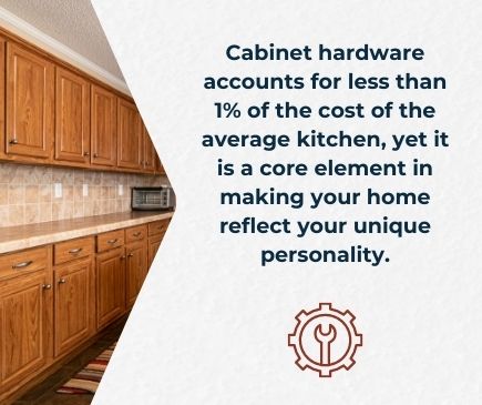 Kitchen Cabinet Handles & Finishes — A Comprehensive Guide! - Handles and  more