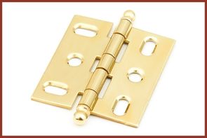cabinet hinges