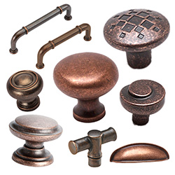 German Bronze