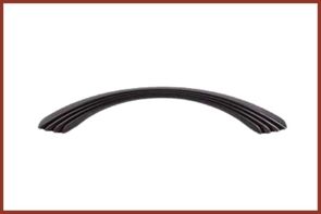 curved pulls