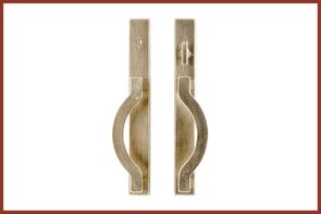 door hardware